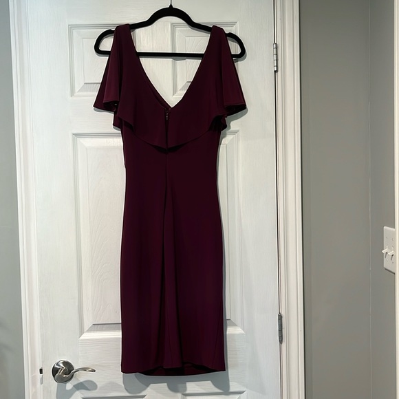 Le Chateau dress - Picture 3 of 4